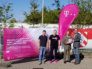 190516_Baubeginn FTTH_Ransbach-Baumbach