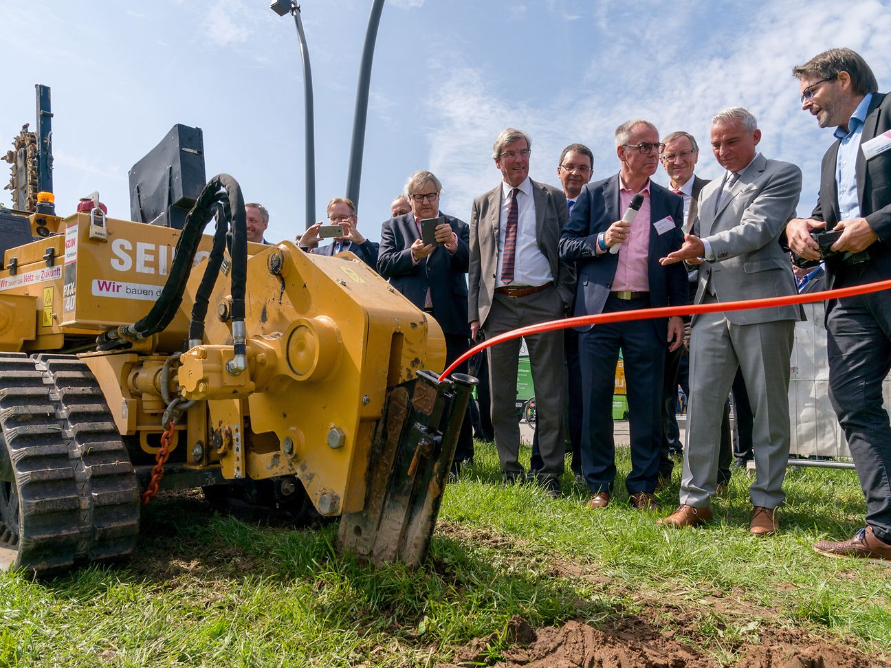 Gigabit Region Stuttgart