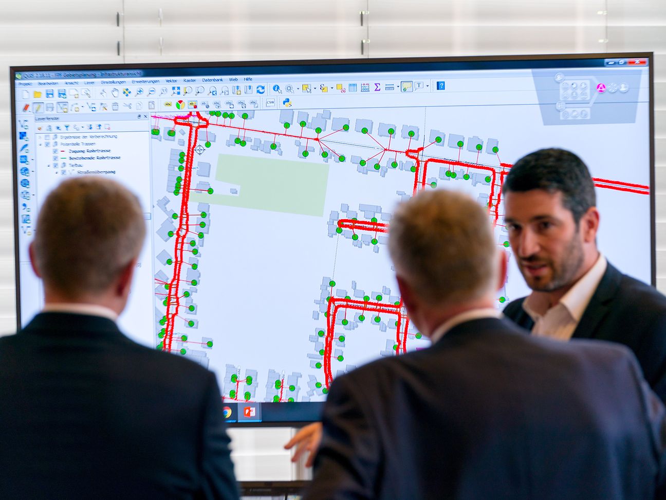 Gigabit Region Stuttgart