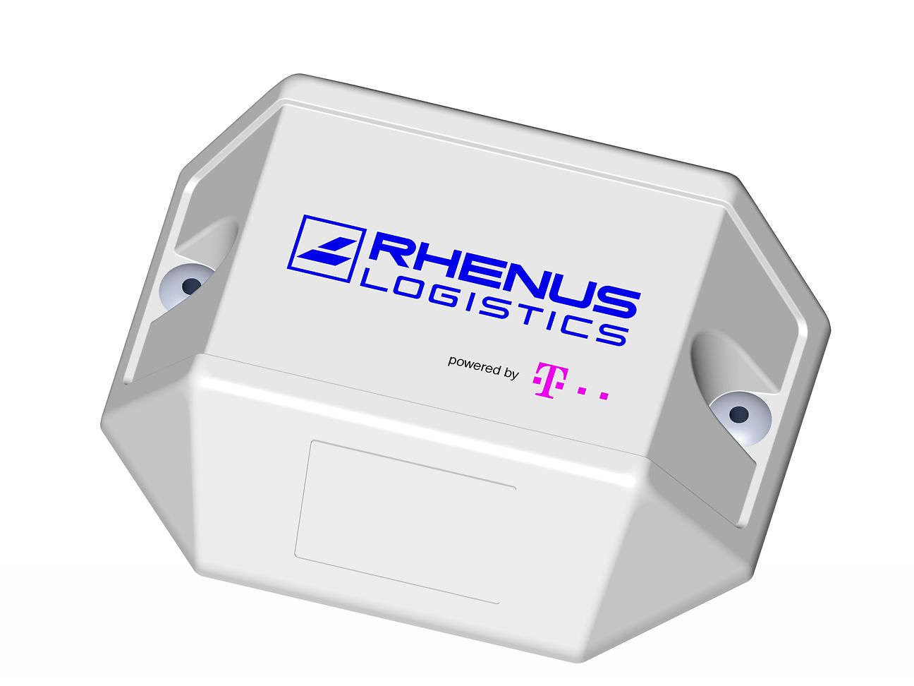 DT's machine and sensor network NarrowBand IoT transfers the measured values to the  Cloud  of Things software platform.
