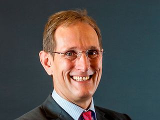 Jochen Wirtz, Marketing-Professor NUS