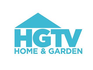 Logo Home-and-GardenTV