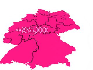 Even faster speeds for 975,000 lines.