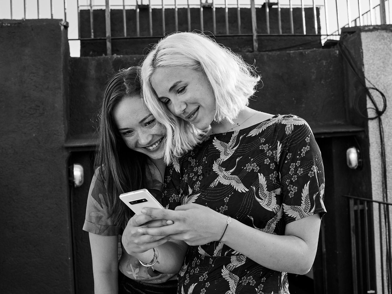 Promotionbild StreamOn Social&Chat