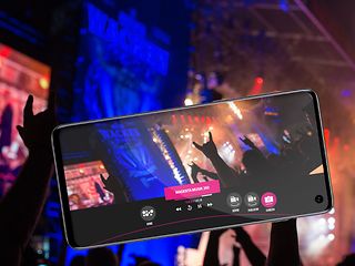 Telekom zeigt das Wacken Open Air im kostenlosen Livestream.