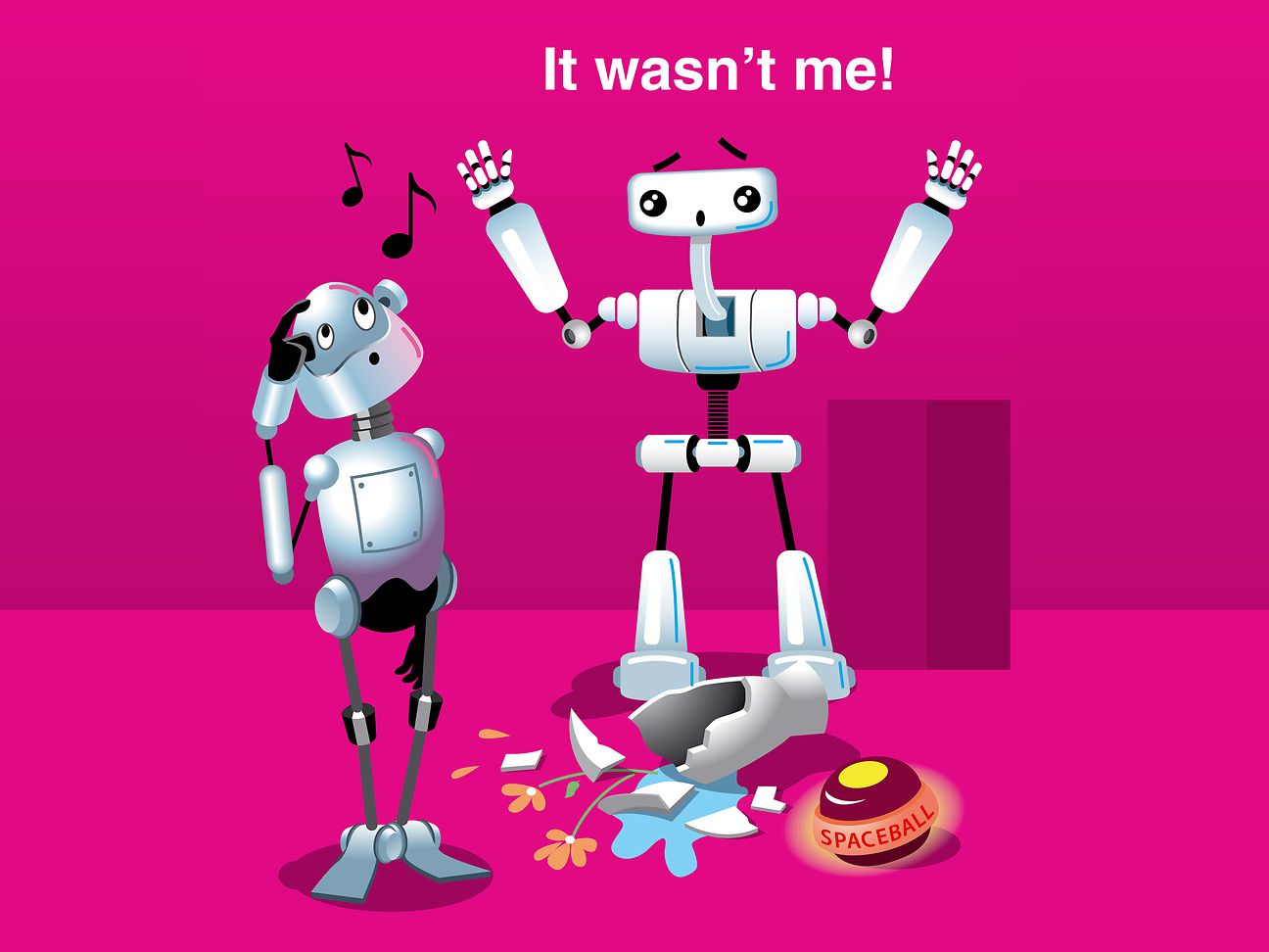 Guidelines for Artificial Intelligence | Deutsche Telekom Guidelines for Artificial Intelligence | Deutsche Telekom