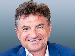 Ferri Abolhassan, Geschäftsführer Service Telekom Deutschland