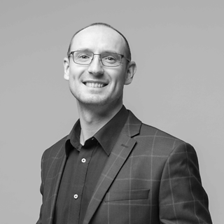 Stefan Oelschlägel, Lead Recruiter