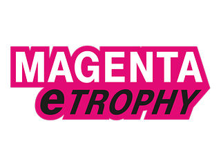 Das Logo der Magenta eTrophy