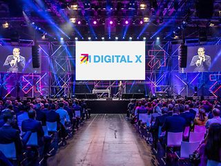 Digital X 2019 in Köln