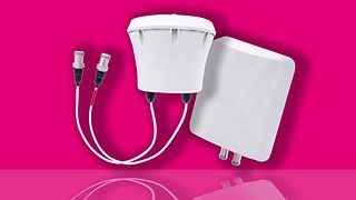 5G small cell antennas