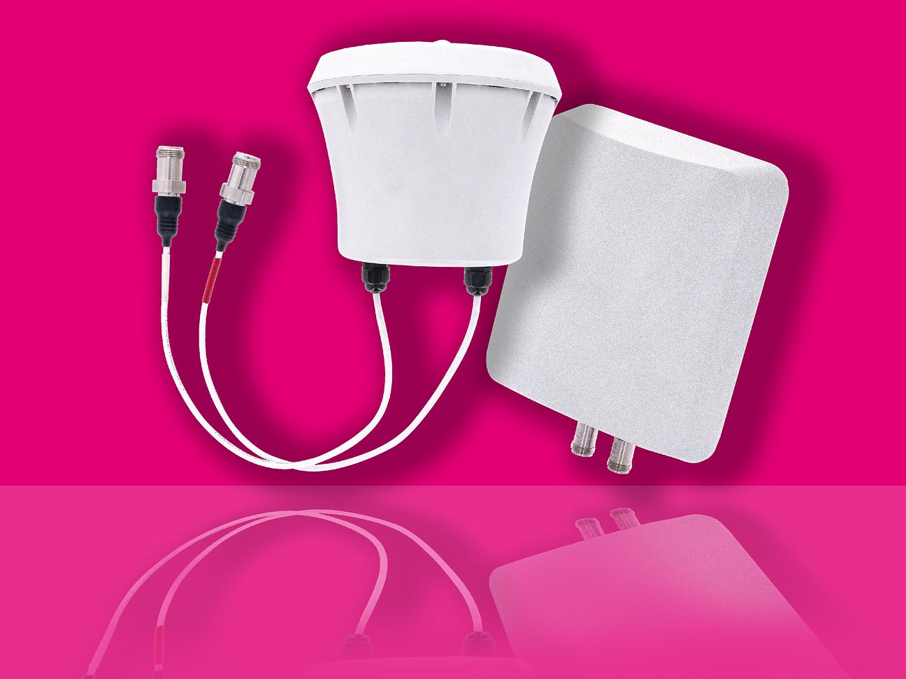 5G small cell antennas