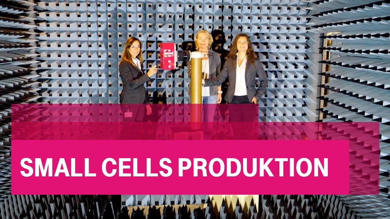 20190827_Small_Cells_Video