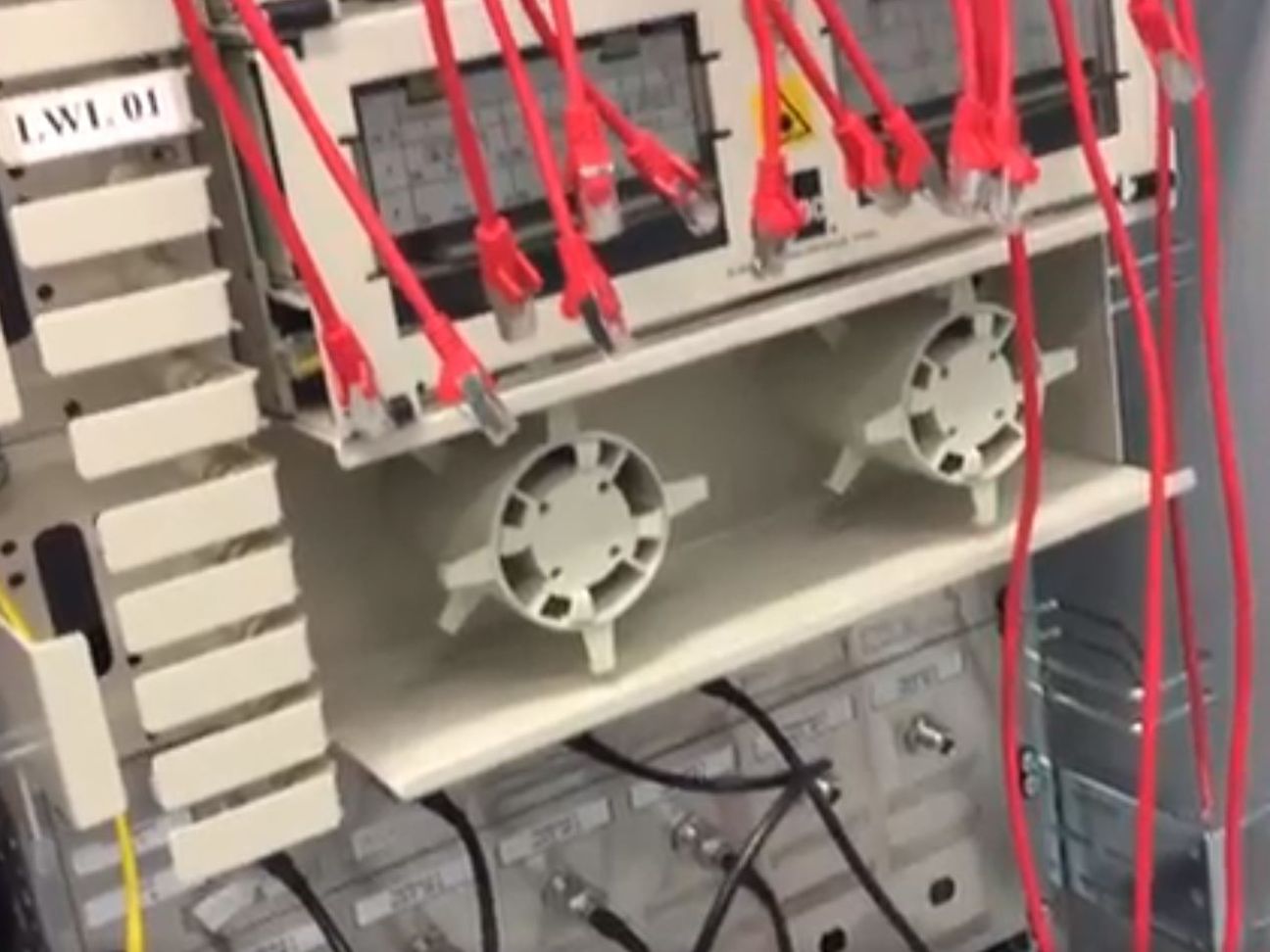 Die IP-Umstellung kann zu einer Herausforderung werden, doch es findet sich für jedes Problem eine Lösung.