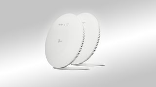 Two Speed Home Wifi units.