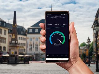 Telekom startet 5G in Bonn