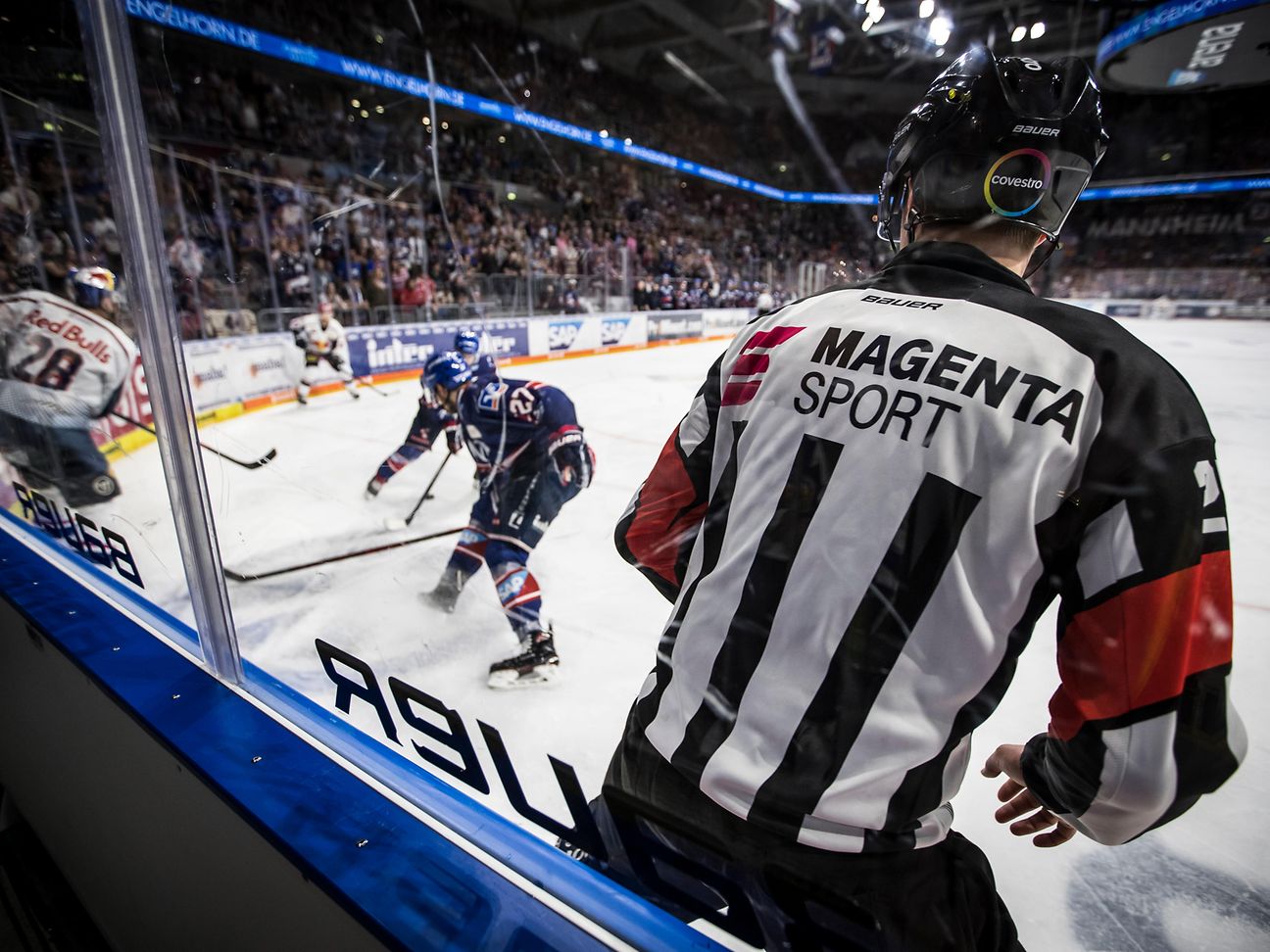 Schmuckbild Eishockey