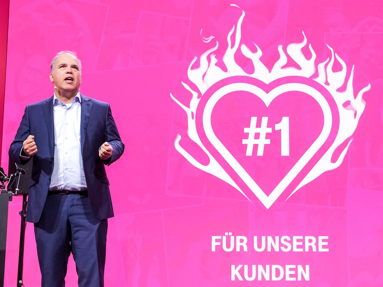 Dirk Wössner