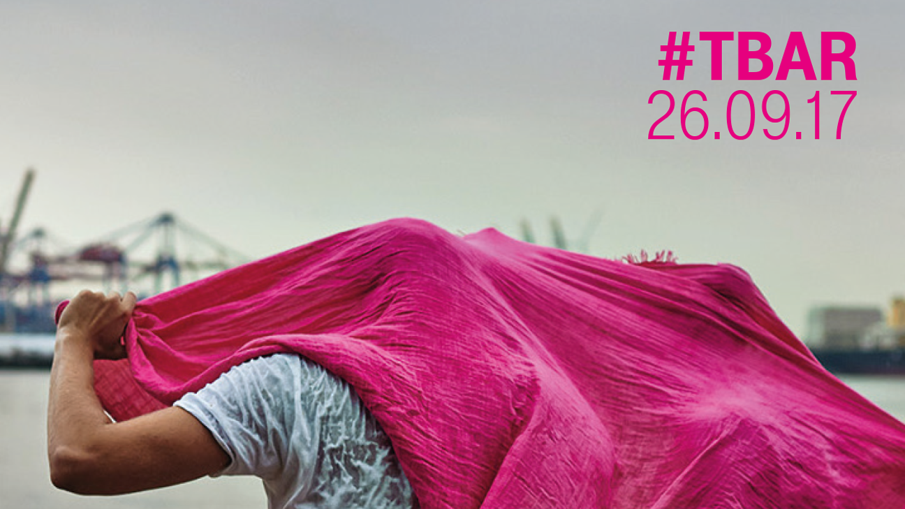 Telekom BarCamp: Teilen verbindet! Wirklich? #tbar