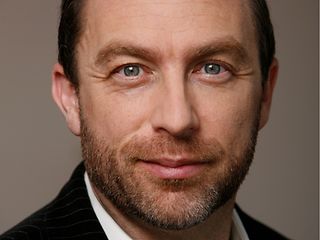 Jimmy Wales