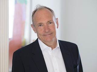 Sir Tim Berners-Lee