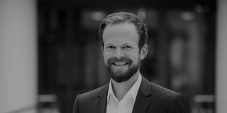 Portrait Nils Muthmann