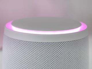 Smart Speaker der Telekom