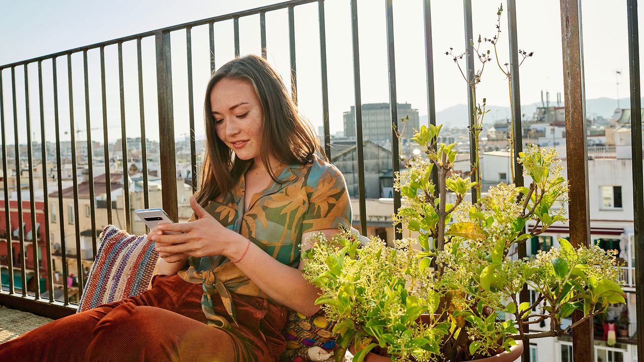 Getting to know Digital X-factors