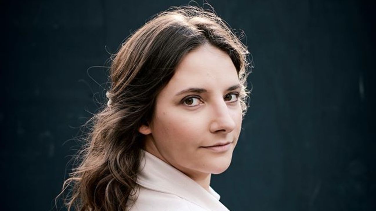 Leonie Müller spricht über ihre Digital X-Faktoren