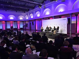 Zwei Digitaltagungen – ein großes Thema: Cyber Security