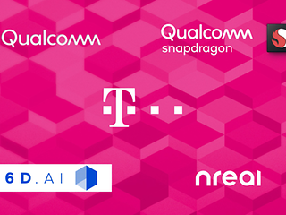 Telekom präsentiert nächste Generation der Fernwartung mit Augmented Reality 