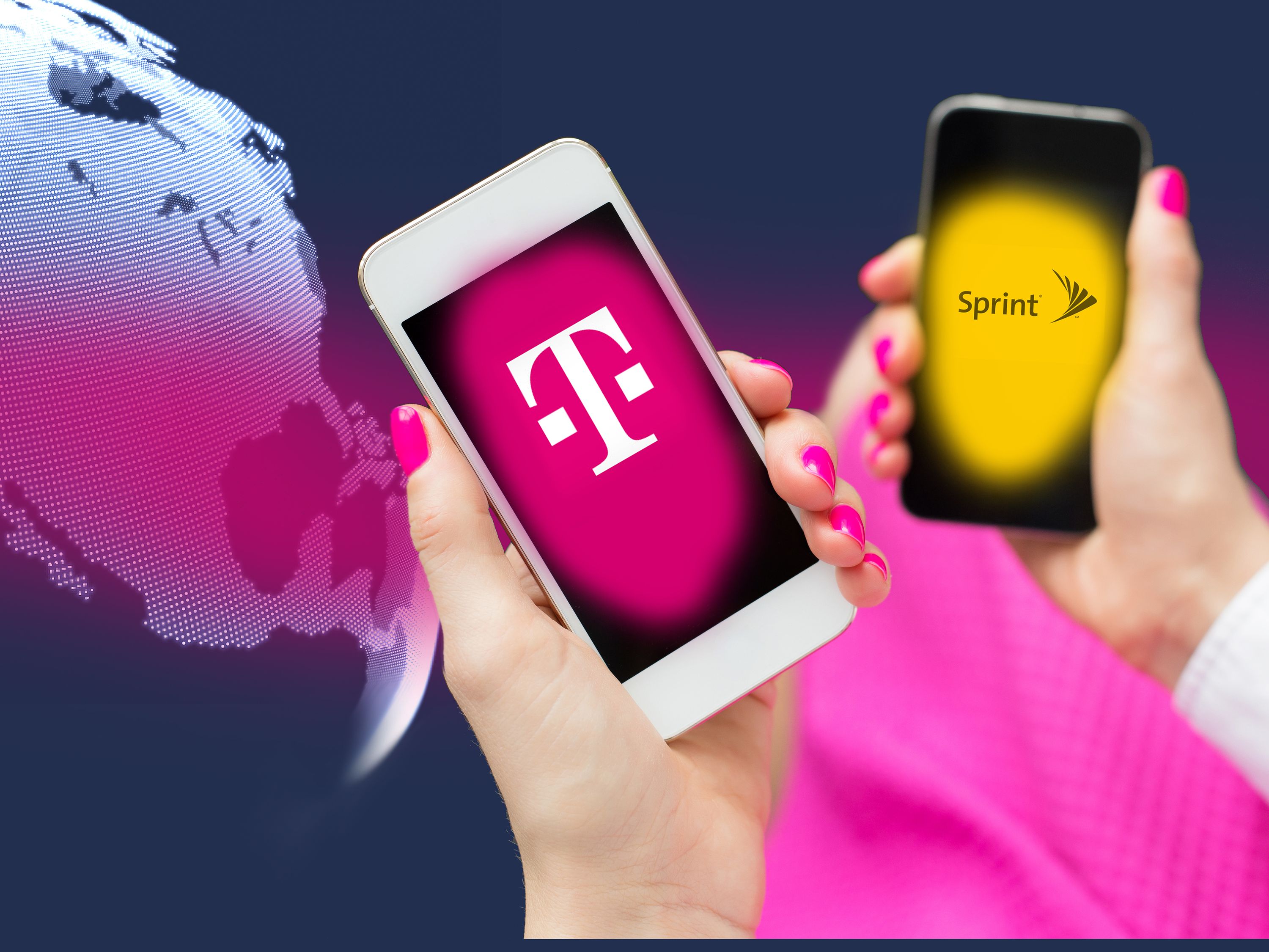 Was Ist Blau Und Günstiger Als Die Telekom Unternehmensgeschichte | Deutsche Telekom