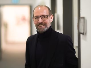 Clemens Brandstetter, Gründer der Plattform managerfragen.org.