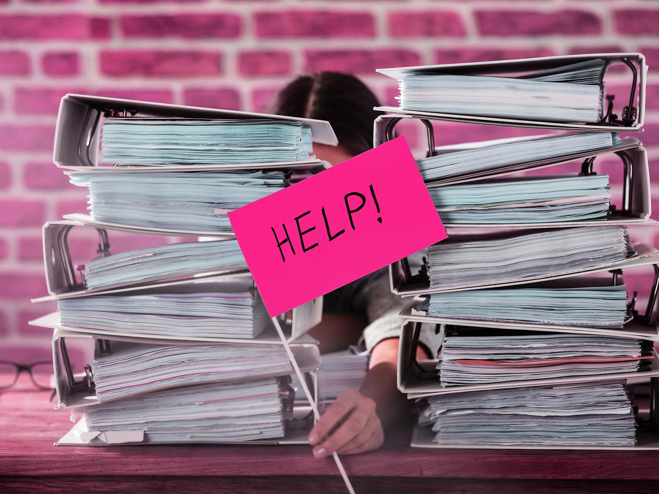 Blockchain replaces paper invoices