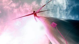 „We care for our planet“: Klimaschutz wird Teil der Unternehmensstrategie.