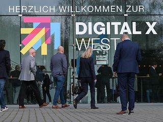 Aufruf an alle Mittelständler im Ruhrgebiet: Bewerben Sie sich für den „Digital Champions Award“ bis zum 5. März 2020.