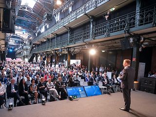 Bewerben Sie sich für den „Digital Champions Award“ bis zum 31. März 2020.