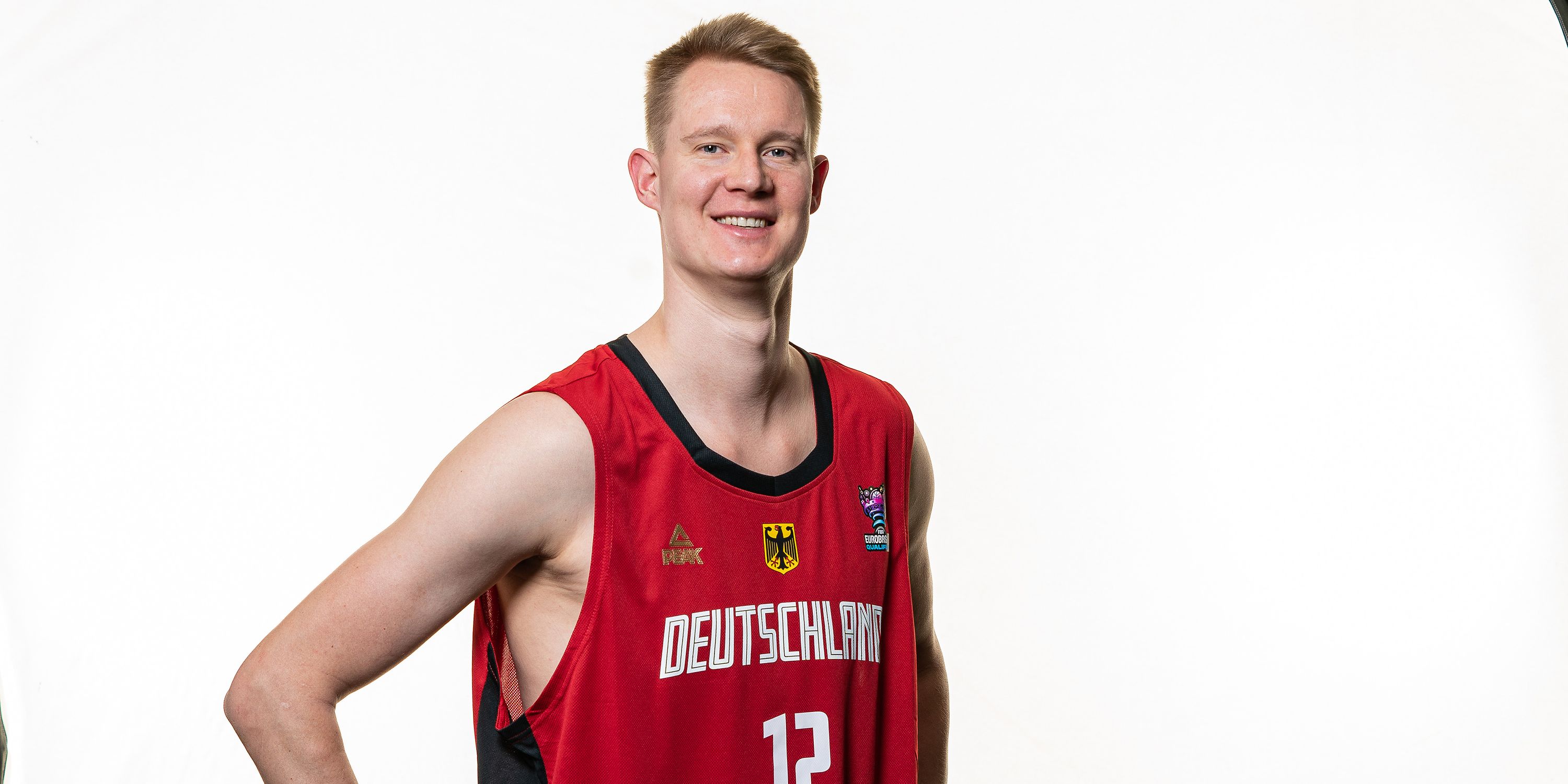 MagentaSport Basketball Qualifikationsspiele zur Europameisterschaft kostenlos Deutsche Telekom
