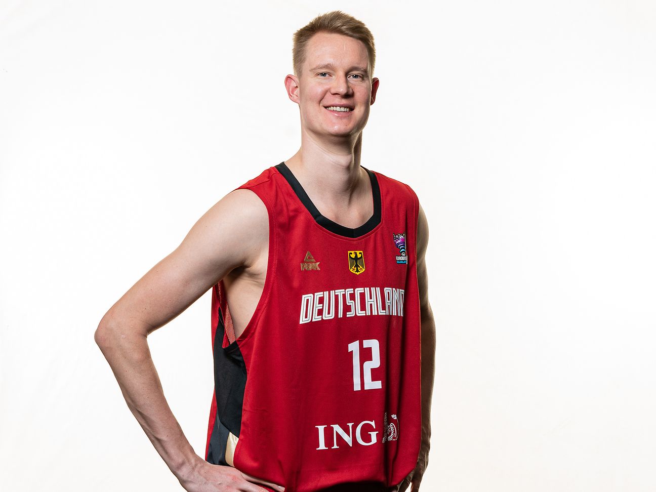 MagentaSport Basketball Qualifikationsspiele zur Europameisterschaft kostenlos Deutsche Telekom