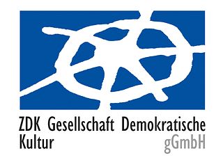 ZDK Gesellschaft Demokratische Kultur