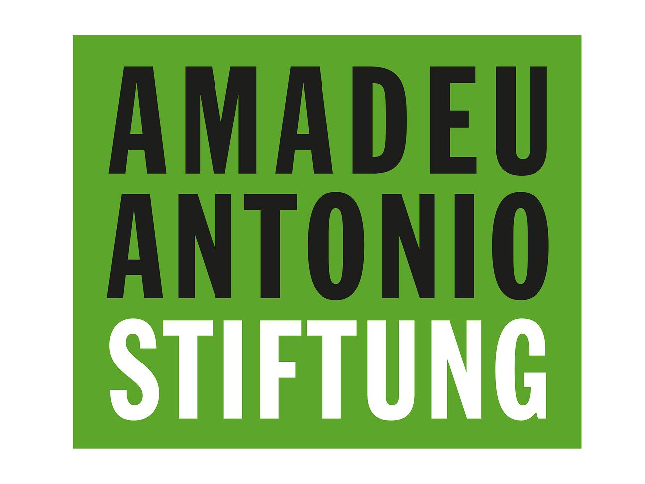 Amadeu Antonio Stiftung