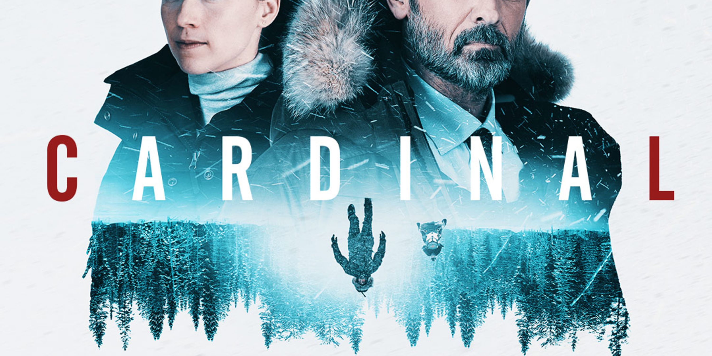 „Cardinal Staffel 4“ ab April exklusiv bei MagentaTV Deutsche Telekom