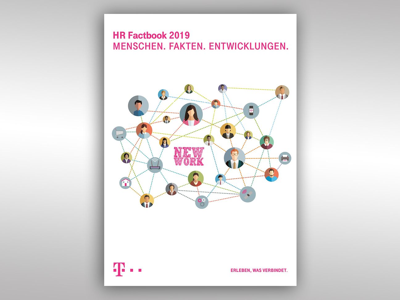 HR Factbook 2019