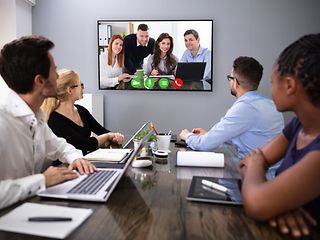 Neue Kollaborations-Tools müssen einfach zu nutzen und einen Mehrwert für die Mitarbeiter bieten.