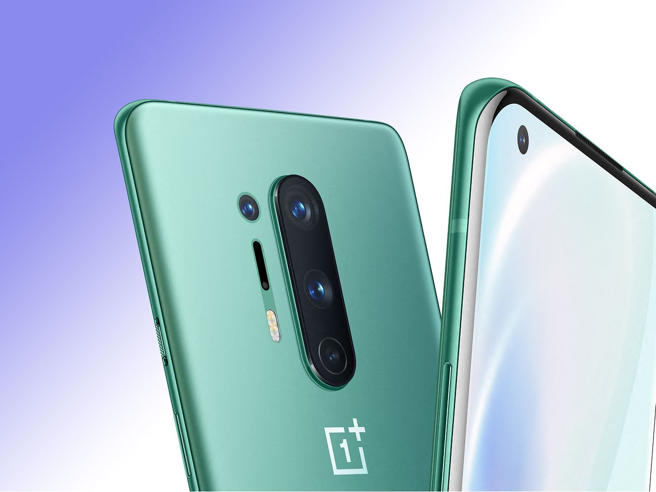 OnePlus 8 Pro