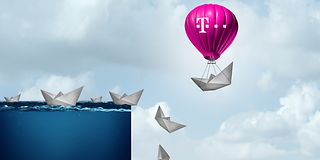 Deutsche Telekom's digital Crisis Handbook allows quick and coordinated crisis communication.