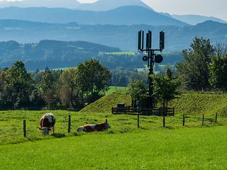 50 weitere Gewinner der Telekom-Aktion „Wir jagen Funklöcher“ stehen fest. 