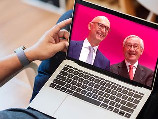 Virtuelle Hauptversammlung der Telekom am 19. Juni