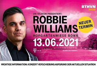 Robbie Williams