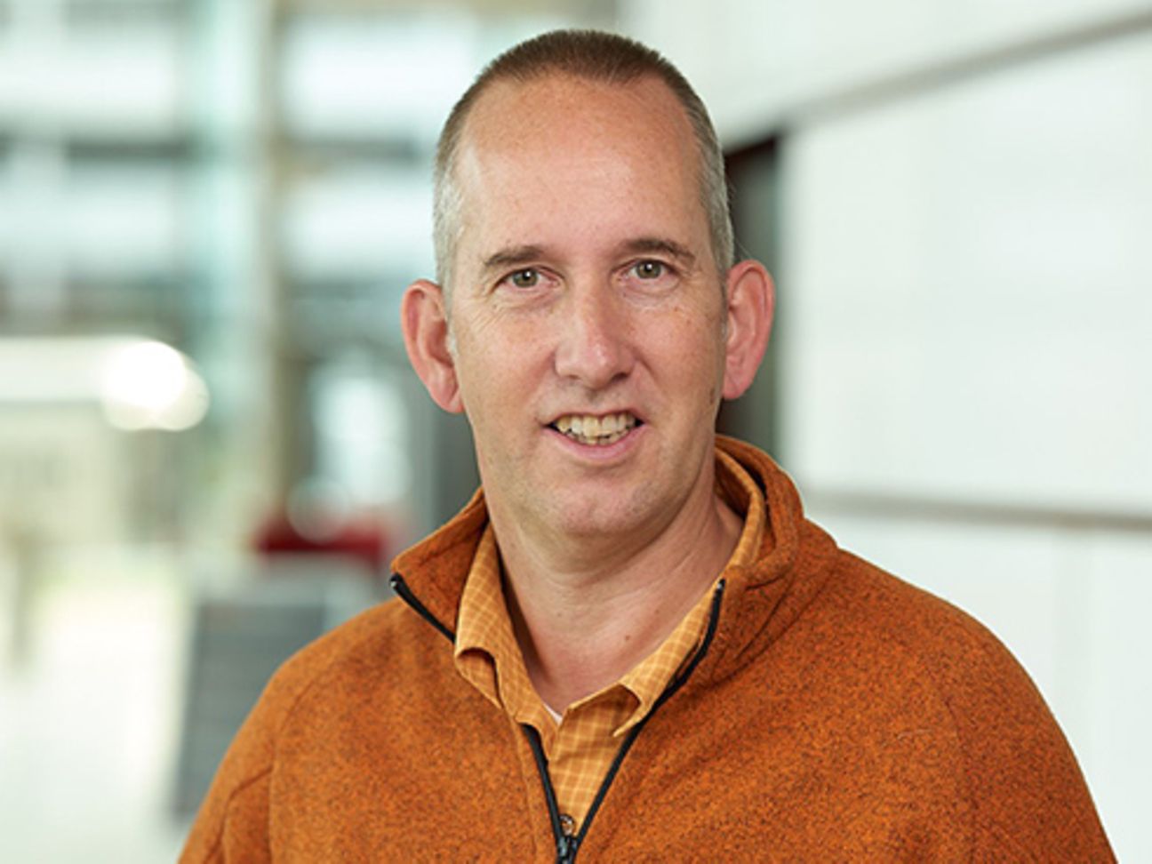 Martin Fassunge